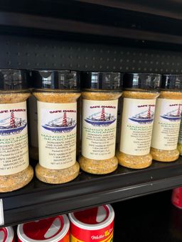 Safe Harbor Mango Mama Seasoning
