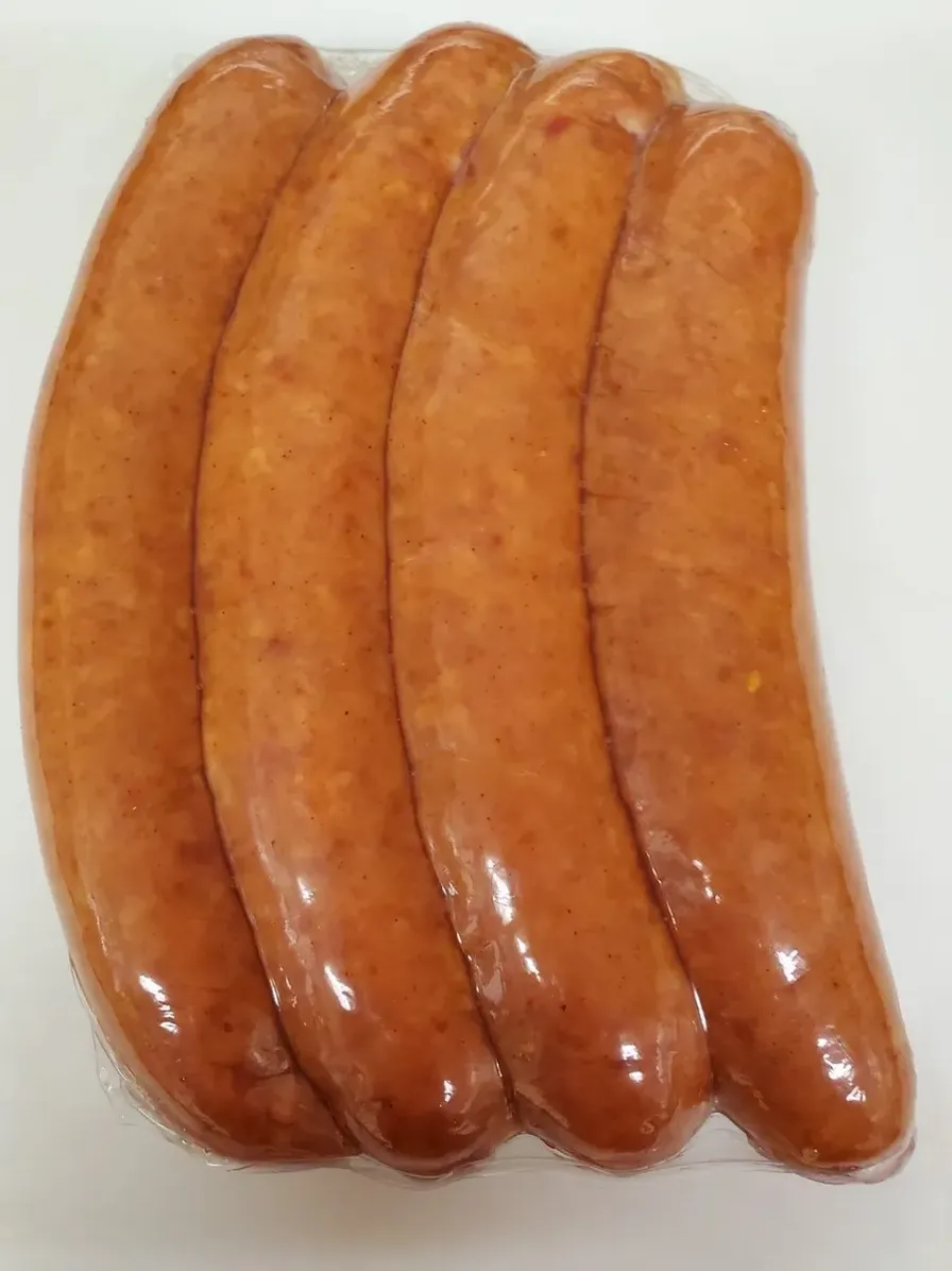Andouille
