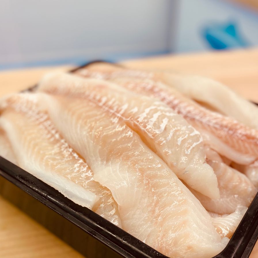 Icelandic Wild Cod Fillets - FRESH