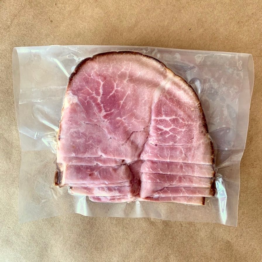 Housemade Sliced Ham