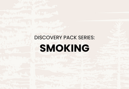 Discovery Pack: Smoking