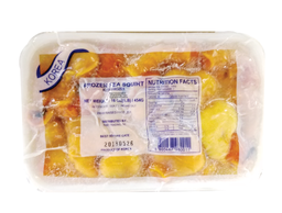 Frozen Hoya (Sea Squirt) Meat 16 OZ