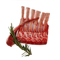 Rack of Lamb