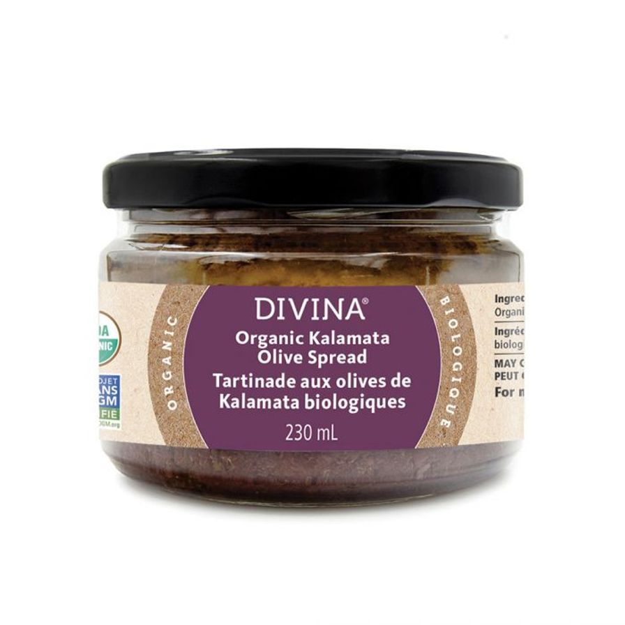 Kalamata Olive Spread