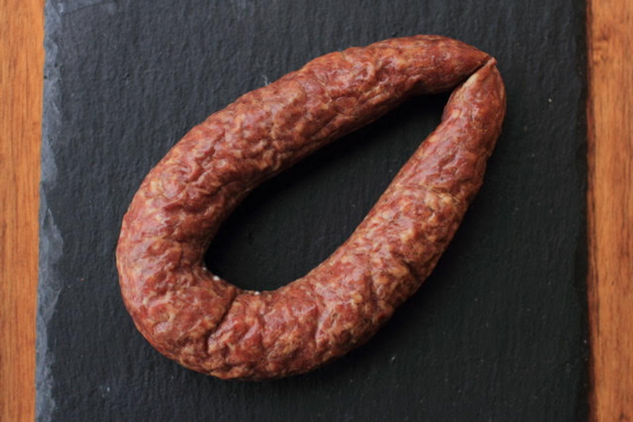 Polish Sausage