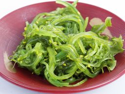 Hiyashi Wakame – Seaweed Salads   
