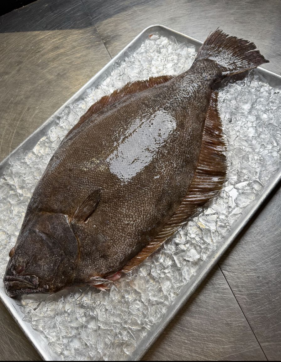 Flounder