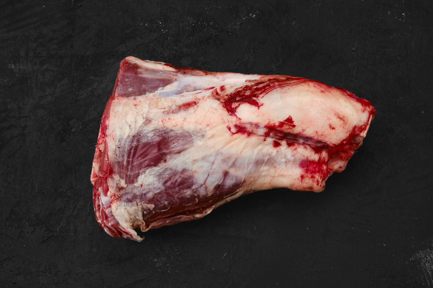 Beef Shank: Exploring the Riches of Bone-In and Boneless Cut – One Stop  Halal