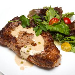 Beef Ribeye Steak  
