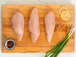 Chicken Breast, Boneless/Skinless (1.2 lbs)