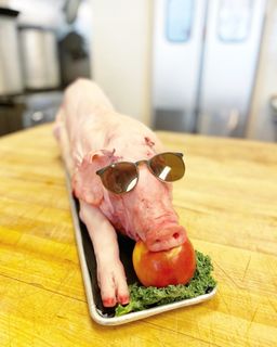 Suckling Pig (MUST email us after placing order)