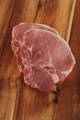 Loin Pork Chops