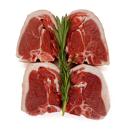 Ontario Lamb Loin Chops Box Special