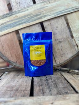 House Made Spice Packet