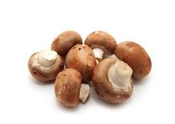 Cremini Mushroom