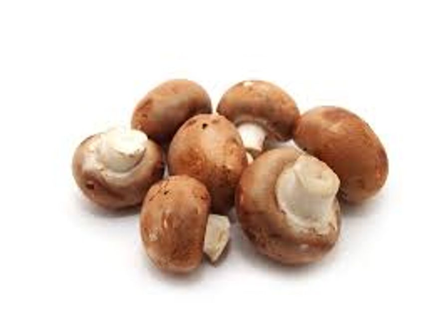 Cremini Mushroom