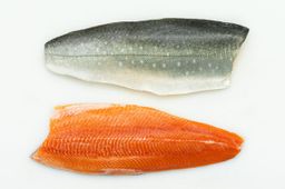 Arctic Char Filet, By The Side