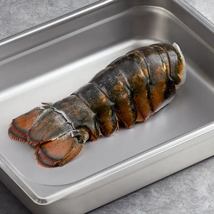 Wild Lobster Tail - 8-10 Oz Canadian