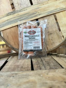 First Hand Foods NC Ground Beef