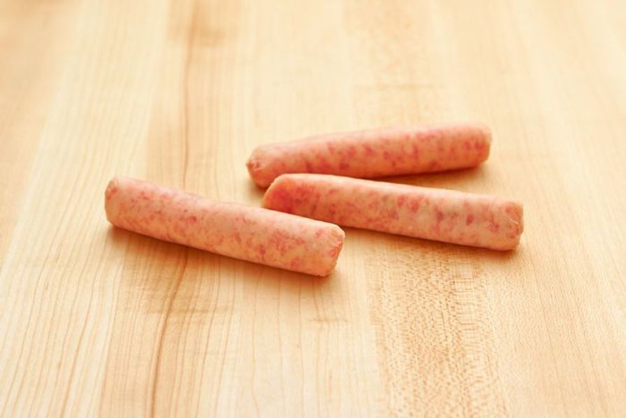 Mild Pork Country Sage Breakfast Sausage