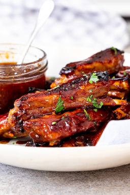 Lamb Ribs