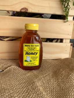 Honey Warne Bee Farm 