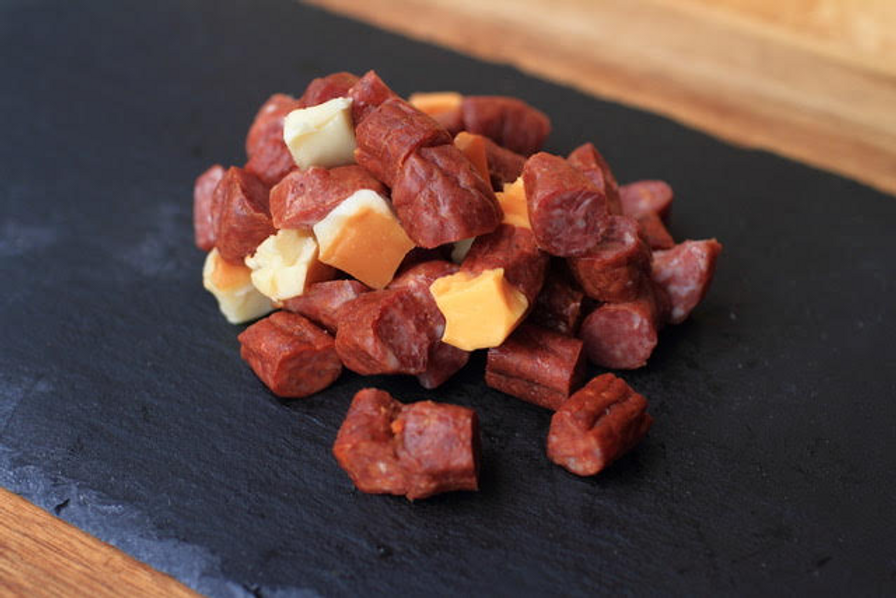 Trail Mix