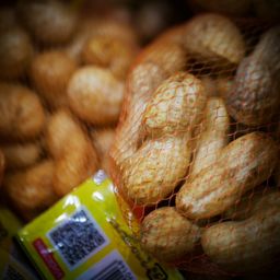Peanut - Japanese Raw Peanut
