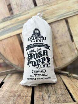 Palmetto Farms Hushpuppy Mix 2lbs