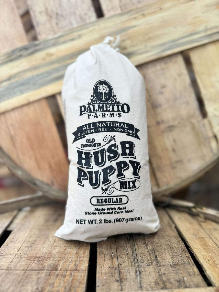 Palmetto Farms Hushpuppy Mix 2lbs
