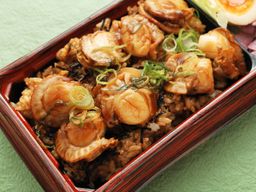 Baby Scallop - Hotate