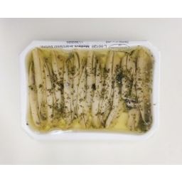 Anchovy - White Fillets Marinated in Oil (200 gm)