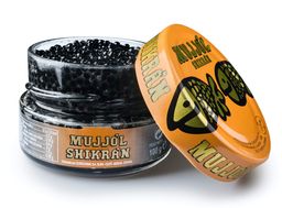 Caviar - Herring/Mullet "Mujjol Skiran" (50 gm) 