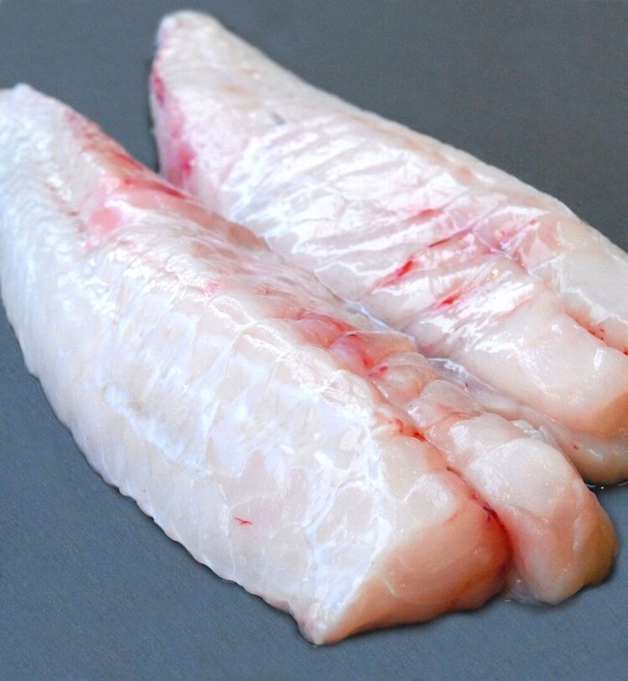 Monkfish Fillets