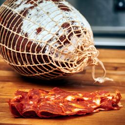 Adagio Premium Uncured Salami