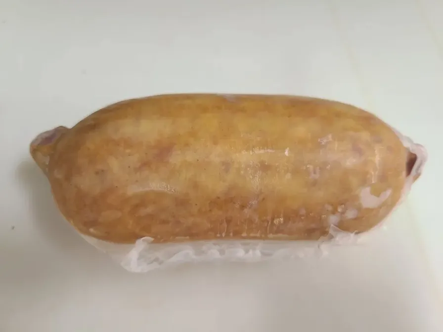 Pinkelwurst