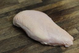 Chicken Breast - Boneless Skin on