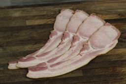 Gammon Bacon