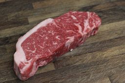 N.Y. Striploin Steak