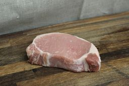 Boneless Pork Chops