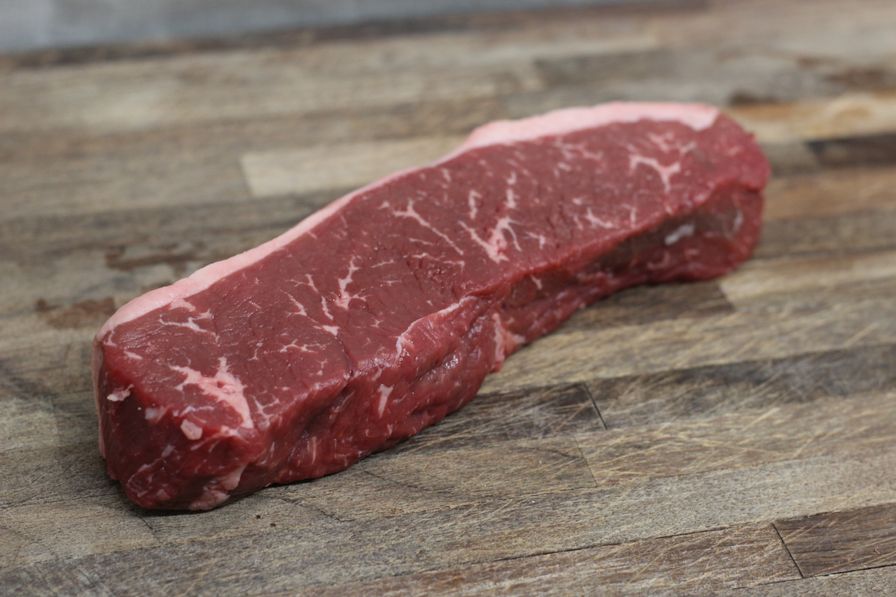 Top Sirloin Cap Steak