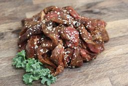 Beef Stirfry - Teriyaki