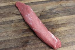 Pork Tenderloin