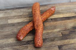 Air Dried Chorizo