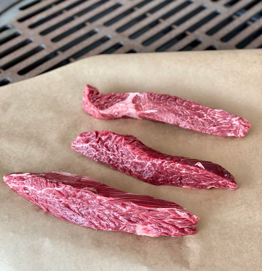 Wagyu Hanger Steak