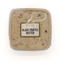 Black Truffle Compound Butter