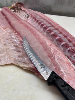 Mahi Mahi