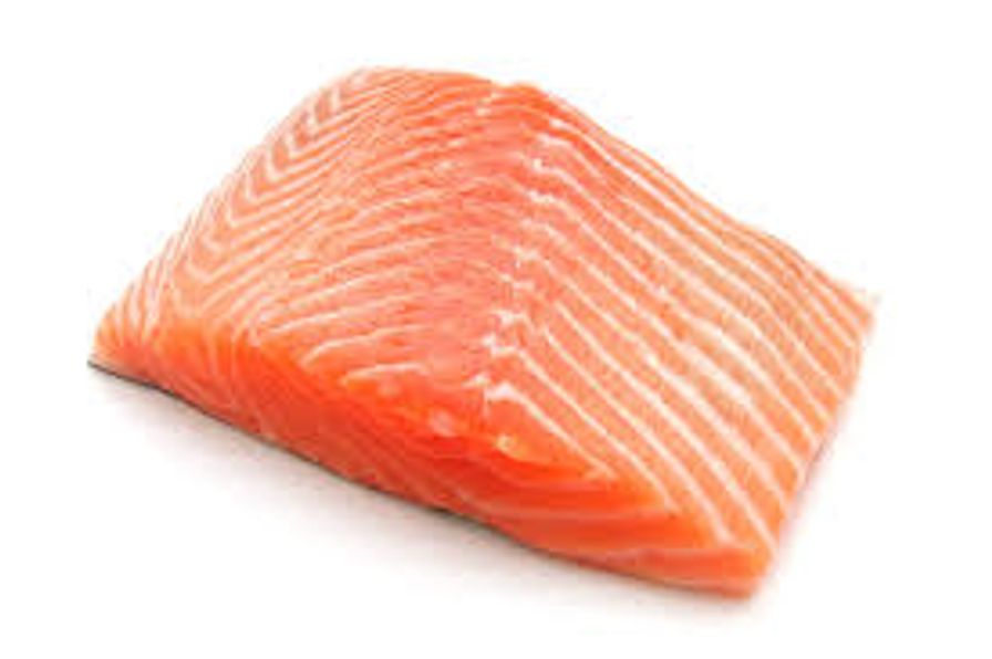 Regular Atlantic Salmon boneless fillets