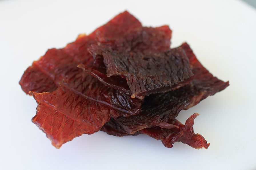 Jerky (pick your flavor)