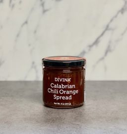 Calabrian Chili Orange Spread